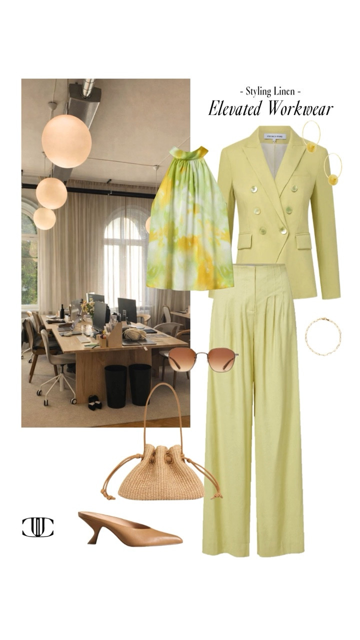 Linen season, styled 6 ways ☀️✨

The ultimate warm-weather staple—light, effortless, and always polished. From resort-ready looks and easy errands to elevated workwear and vacation dresses, these outfits show just how versatile linen really is.

These are the pieces you’ll reach for all season long. Save for outfit inspo and tap to shop each look. 🤍

#LTKStyle #LinenStyle #SummerOutfits #ResortWear #VacationStyle #EverydayStyle #

#LTKOver40 #LTKSeasonal #LTKootd