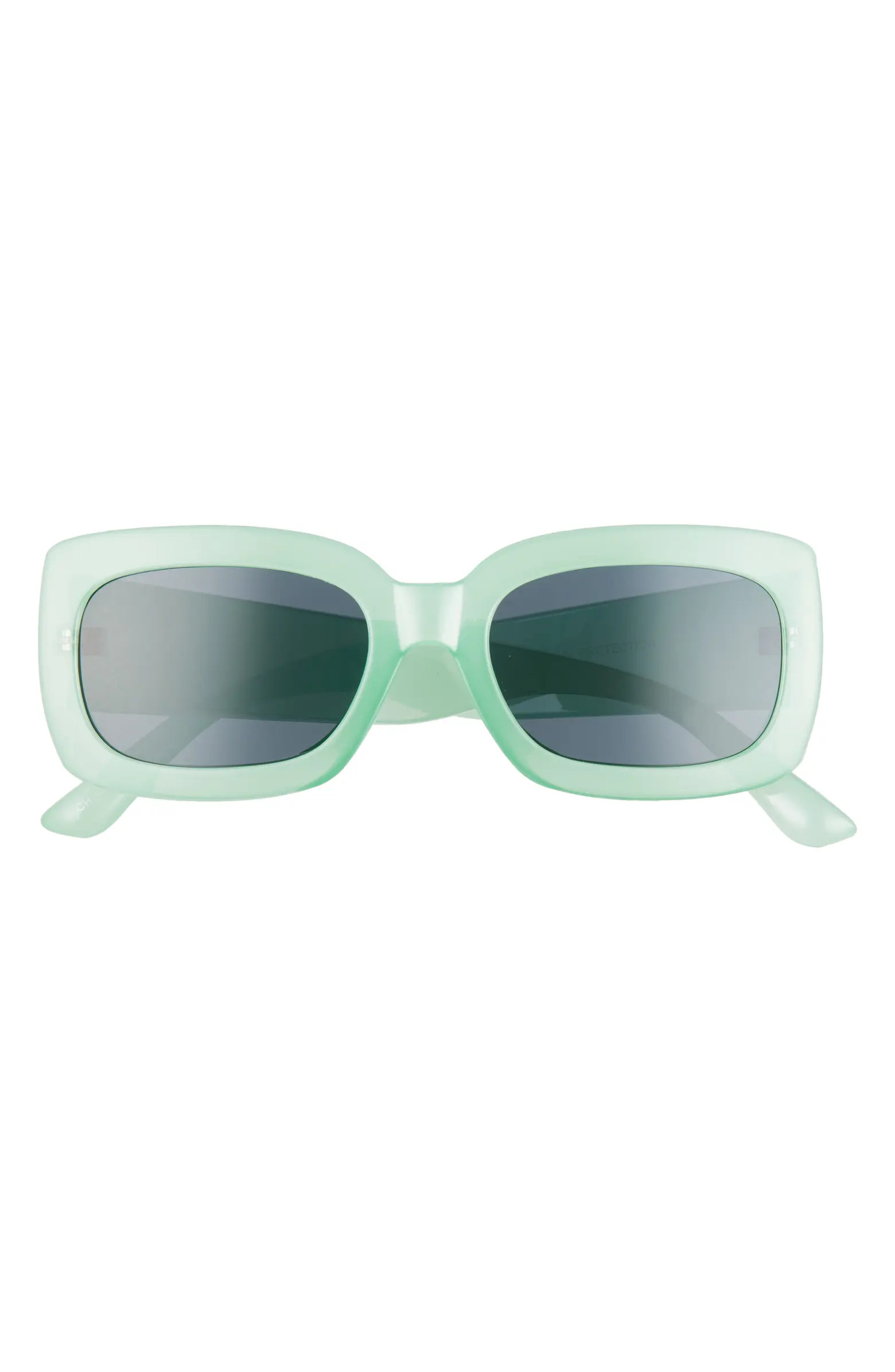 Rectangular Sunglasses | Nordstrom