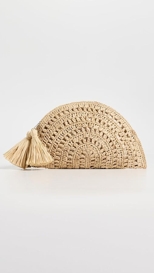 MAR Y SOL Women's Alina Clutch | Amazon (US)