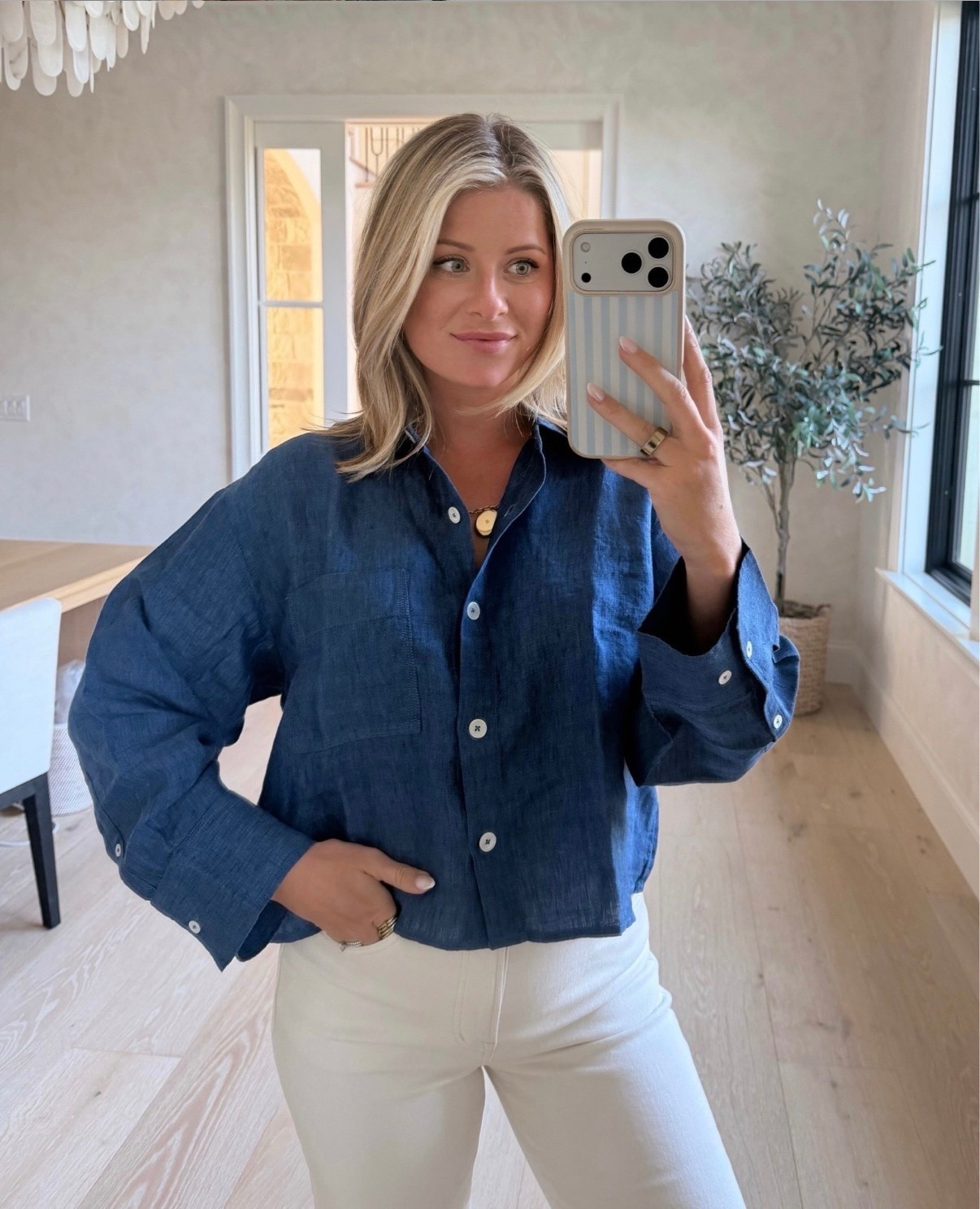 New @Madewell pieces I just picked up! These jeans are some of my favorites and keep repurchasing! Also have this top in a similar white color and I wear ALL THE TIME! 




ootd, madewell, summer finds, summer outfits, outfit inspo, haul, new arrivals

#LTKootd #LTKdayinmylife