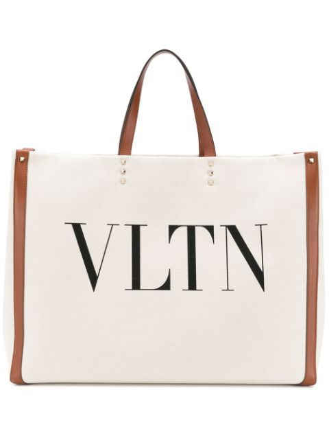 VLTN shopping bag | Farfetch (US)