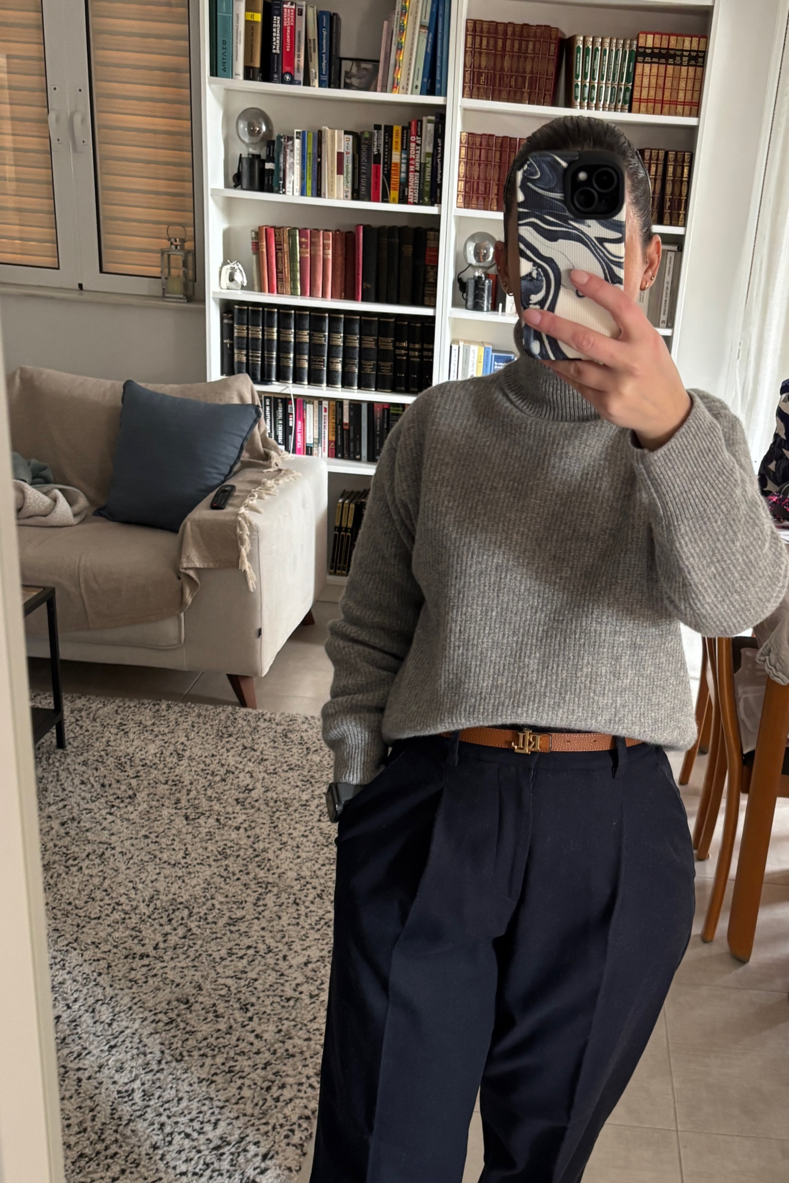 Chic and toasty for winter days 

#LTKStyleTip #LTKFindsUnder100 #LTKOver40