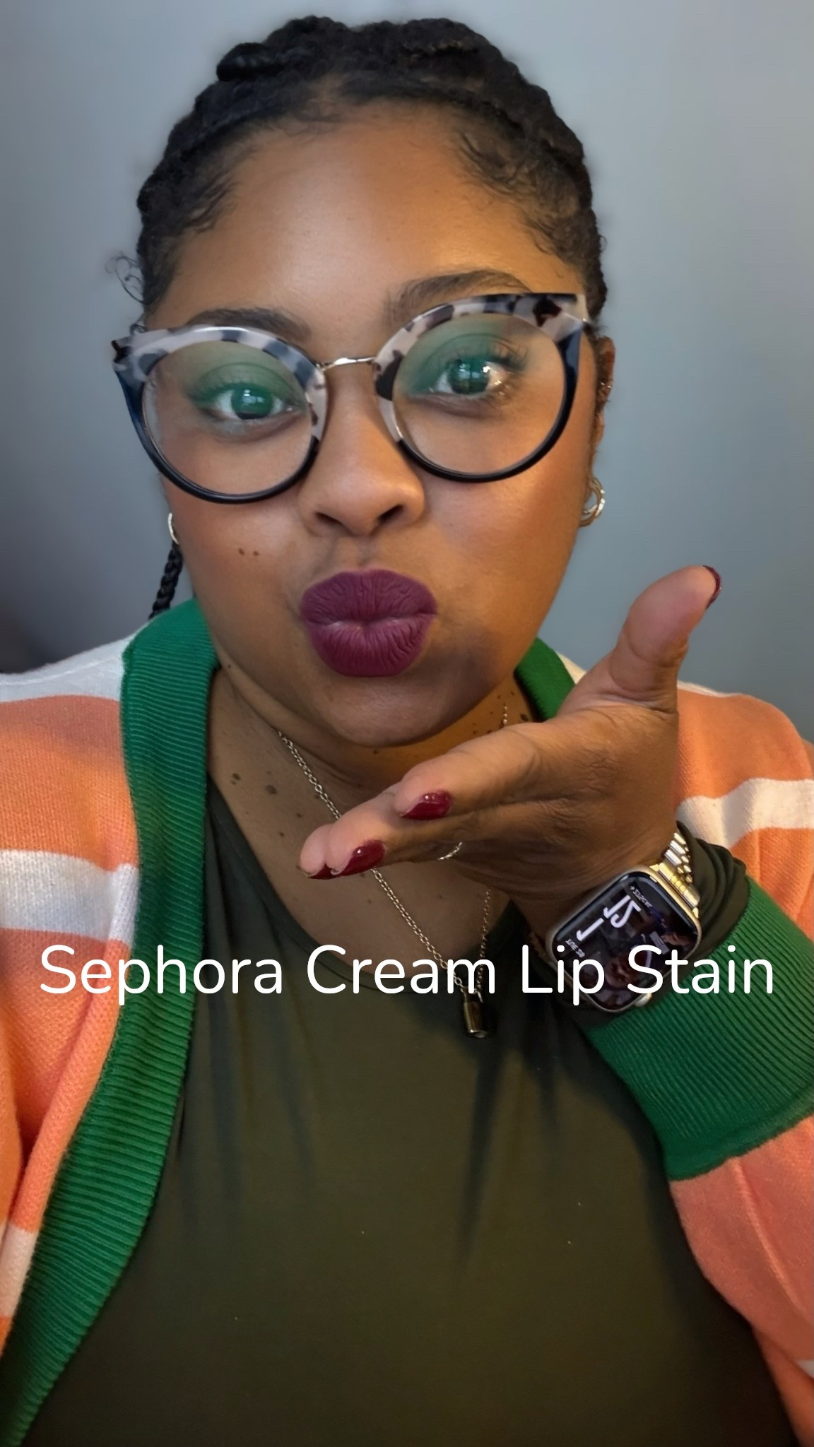 Fall Lip colors  

#LTKBeauty #LTKSeasonal #LTKStyleTip