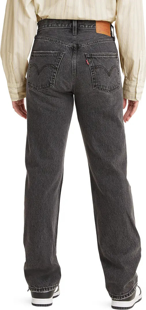 Levi's® Levi’s® 501® '90s Straight Leg Jeans | Nordstrom | Nordstrom