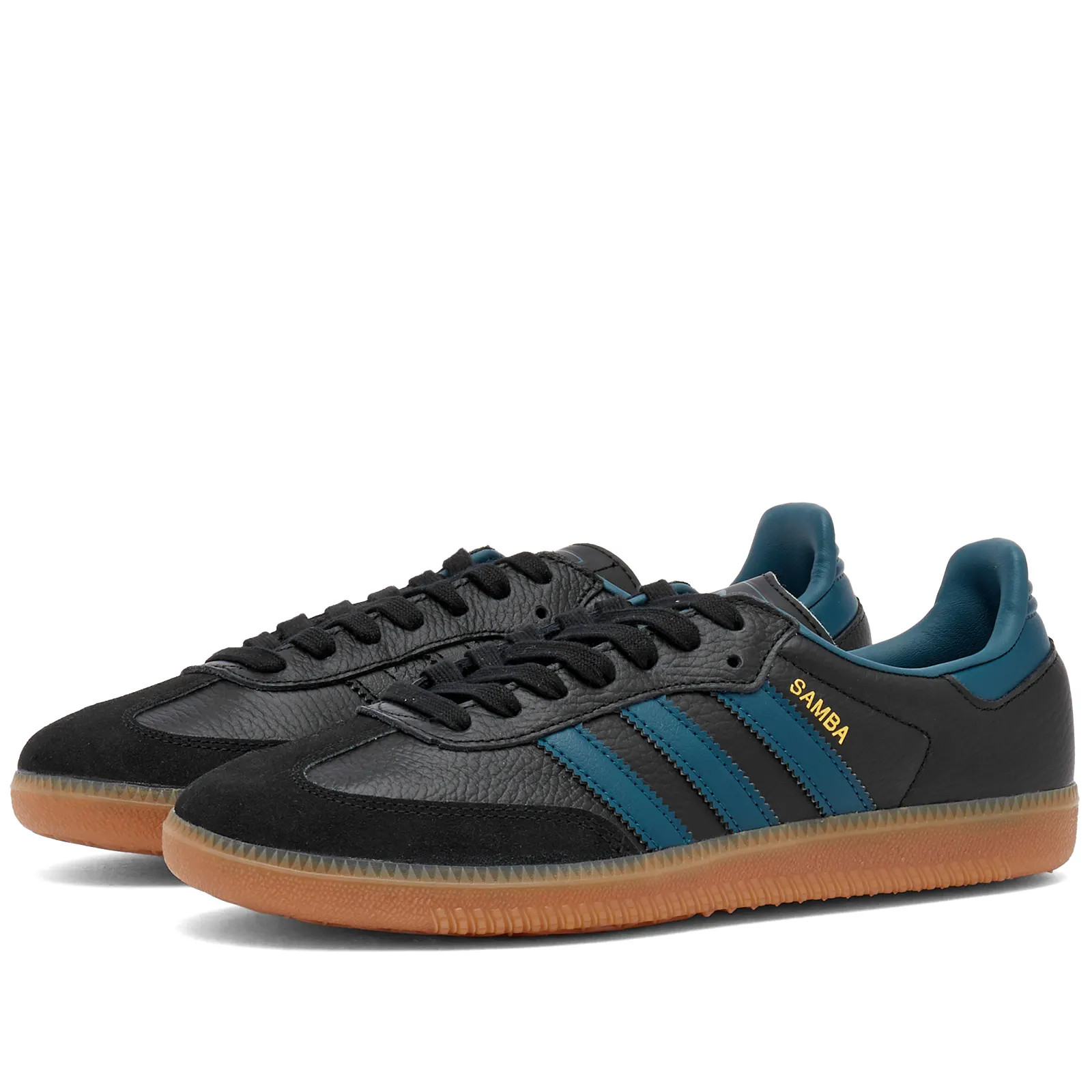 Adidas Samba OG W | END. Clothing