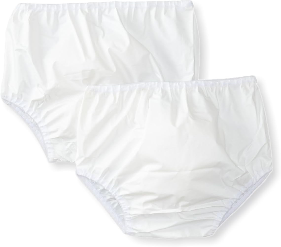 Gerber Baby & Toddler 2-Pack Waterproof Pants | Amazon (US)