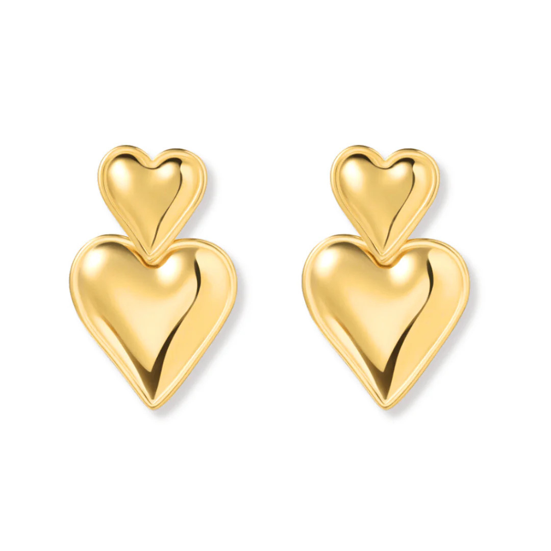 PAYTON EARRINGS | HENRIGIRL