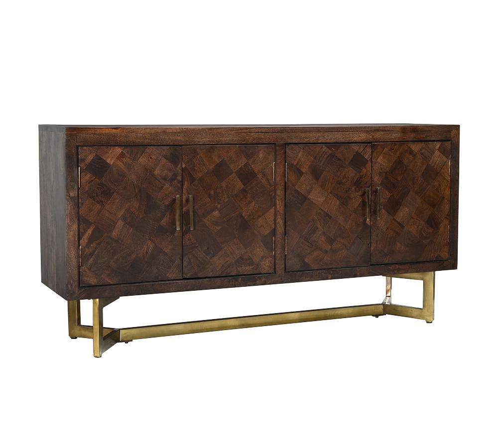 Avondale 72" Buffet | Pottery Barn (US)