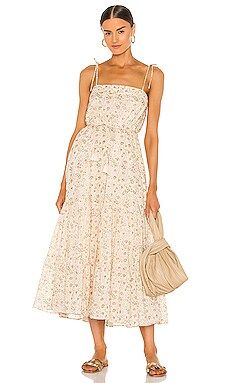 India Midi Dress
                    
                    Cleobella | Revolve Clothing (Global)