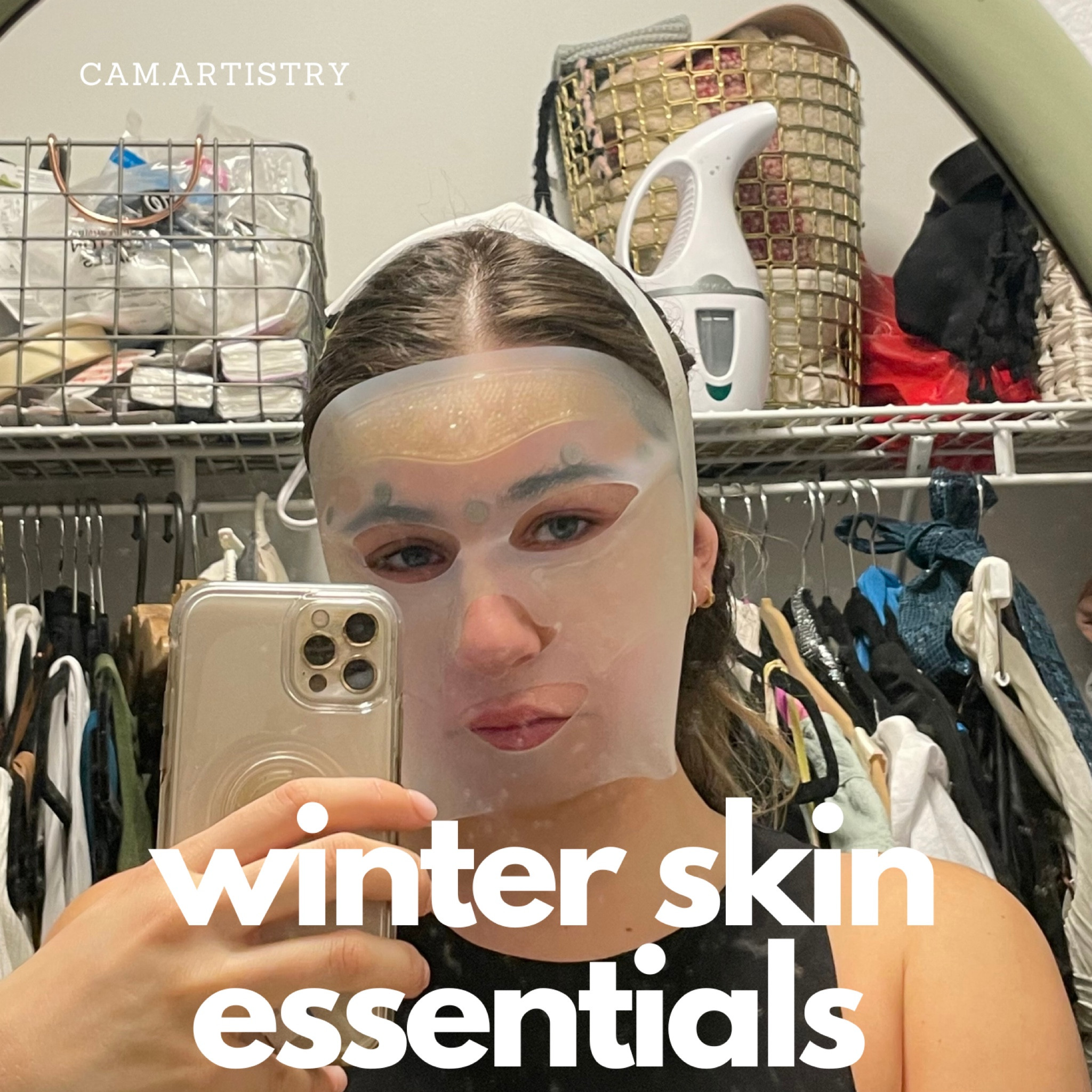 Saving my dry skin! 

#LTKbeauty