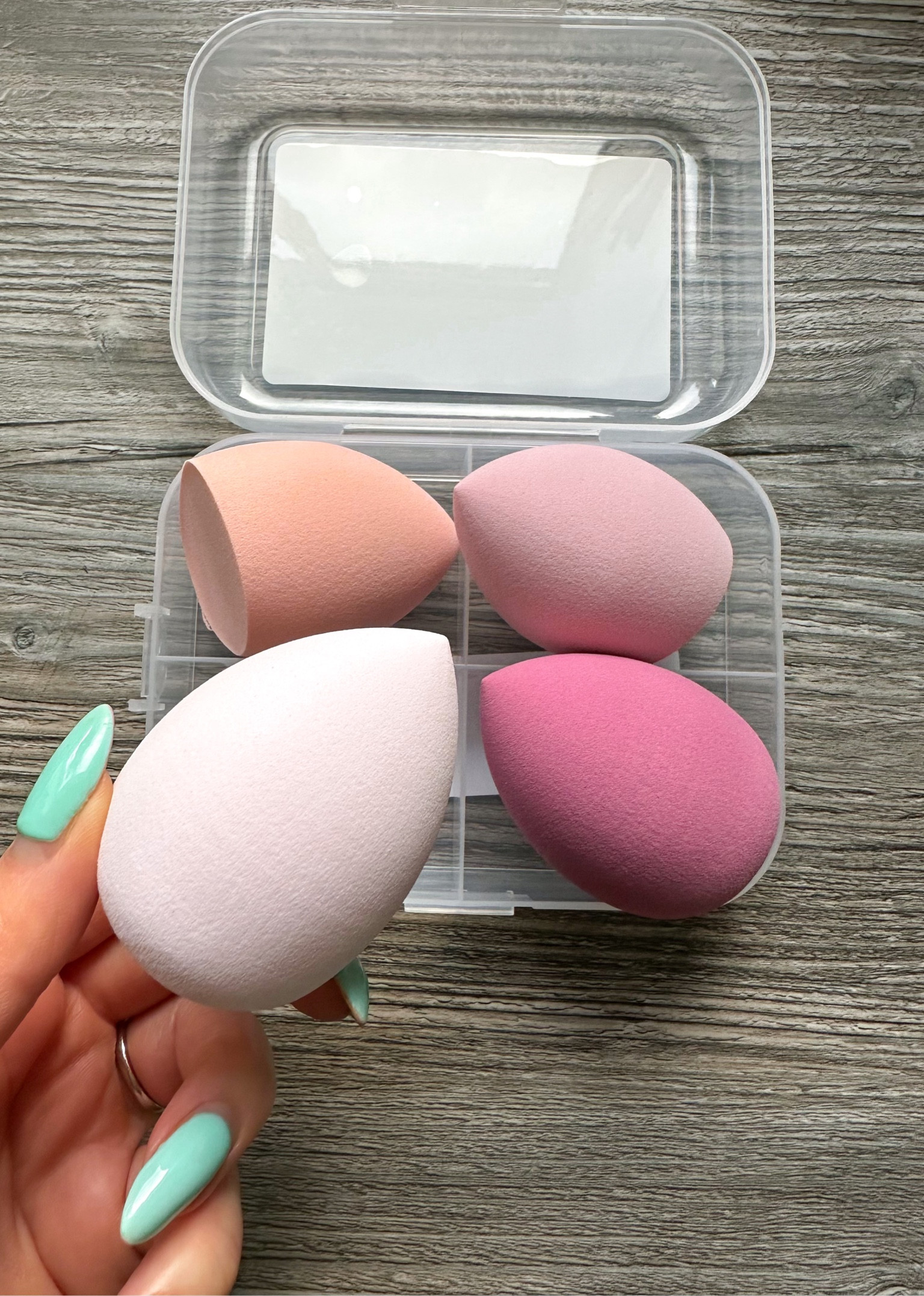 Perfect beauty blenders at a great price! I’

#LTKunder50 #LTKbeauty