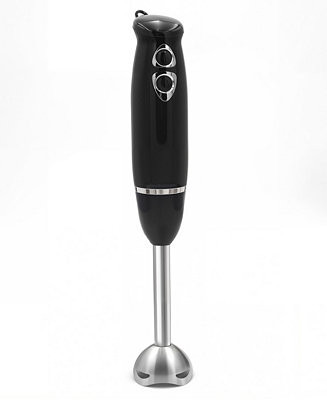 2-Speed 500 Watts Hand Blender EHB1515 | Macy's