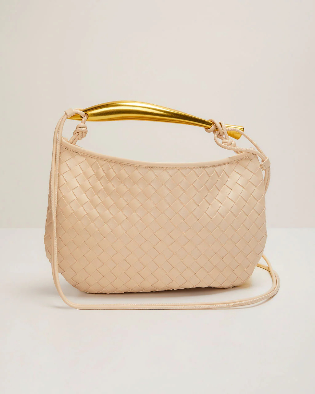 Brunch Date Woven Crossbody Bag | VICI