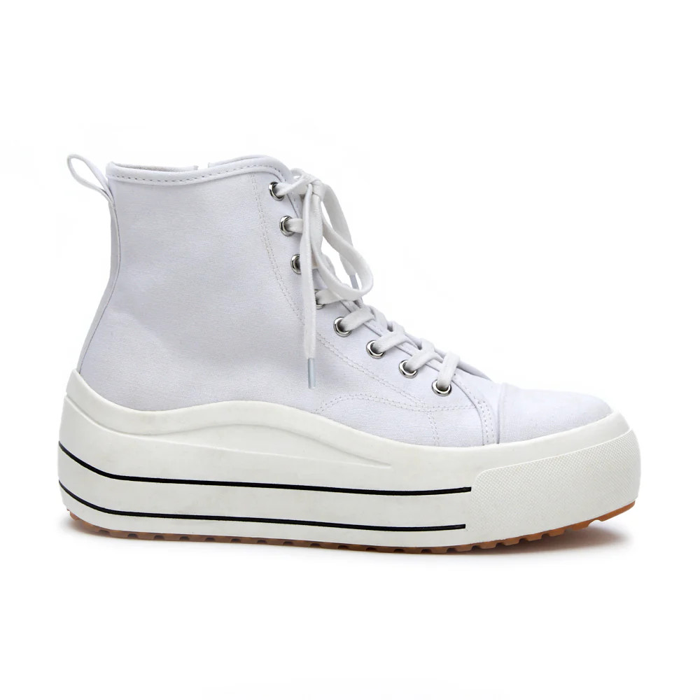 Hayden Platform Sneaker | Matisse Footwear