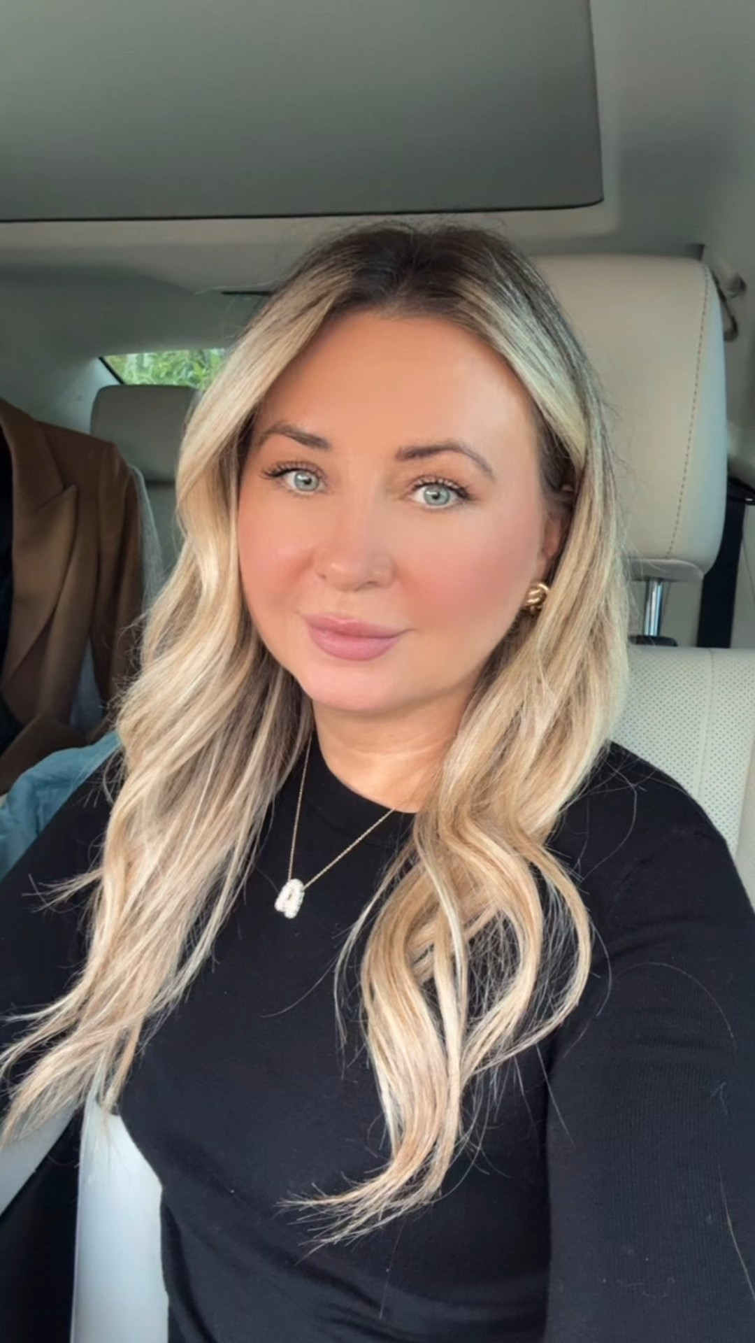 Rhode lip liner in Lyft! The best pink nude shade. Glides like butter. Perfect for over lining! 
Linking all my favs I use every day. 
Plus my affordable  jewelry 

#LTKGiftGuide #LTKHoliday #LTKootd