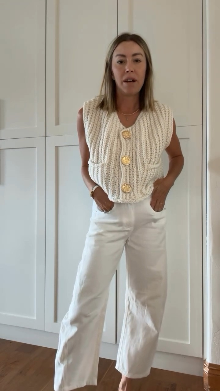 

New Amazon sweater is so amazing y’all!! 
You will love it! I’m in a S 