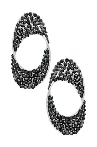 8 Other Reasons Morph Earrings in Silver from Revolve.com | Revolve Clothing (Global)