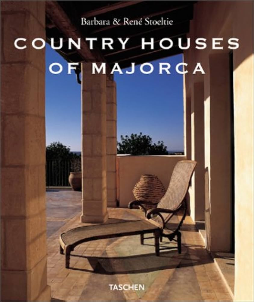 Country Houses of Majorca | Amazon (US)