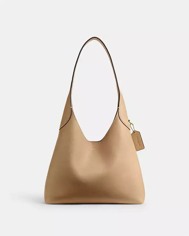 Brooklyn Shoulder Bag 28 | Coach (US)