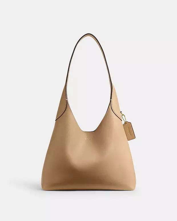 Brooklyn Shoulder Bag 28 | Coach (US)