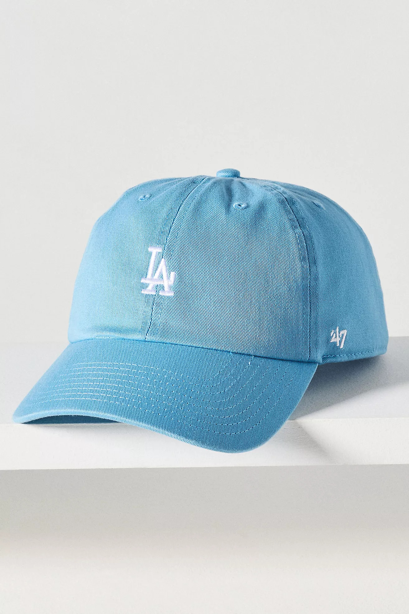 '47 Cotton Mini Logo Baseball Cap | Anthropologie (US)