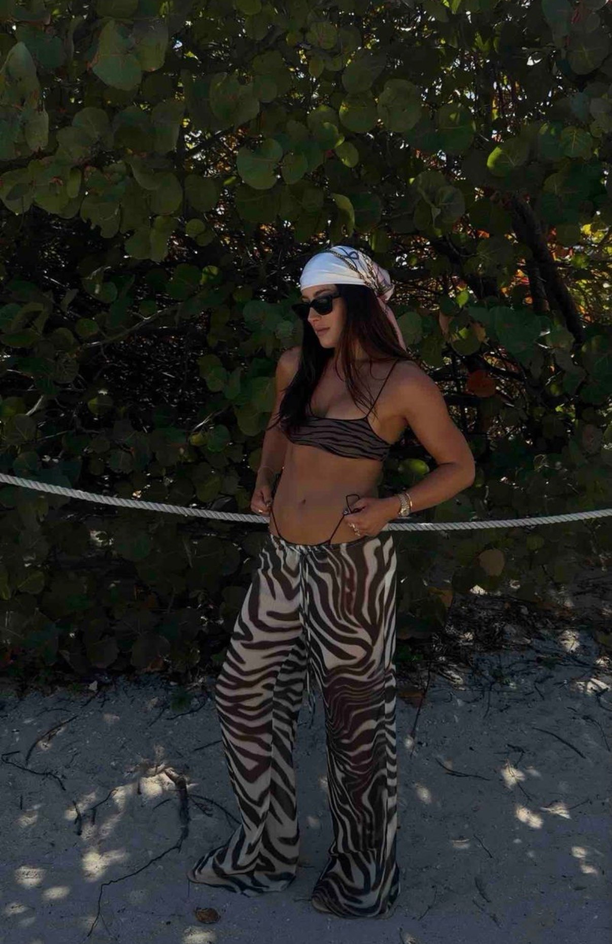 Pants are from Peppermayo!!