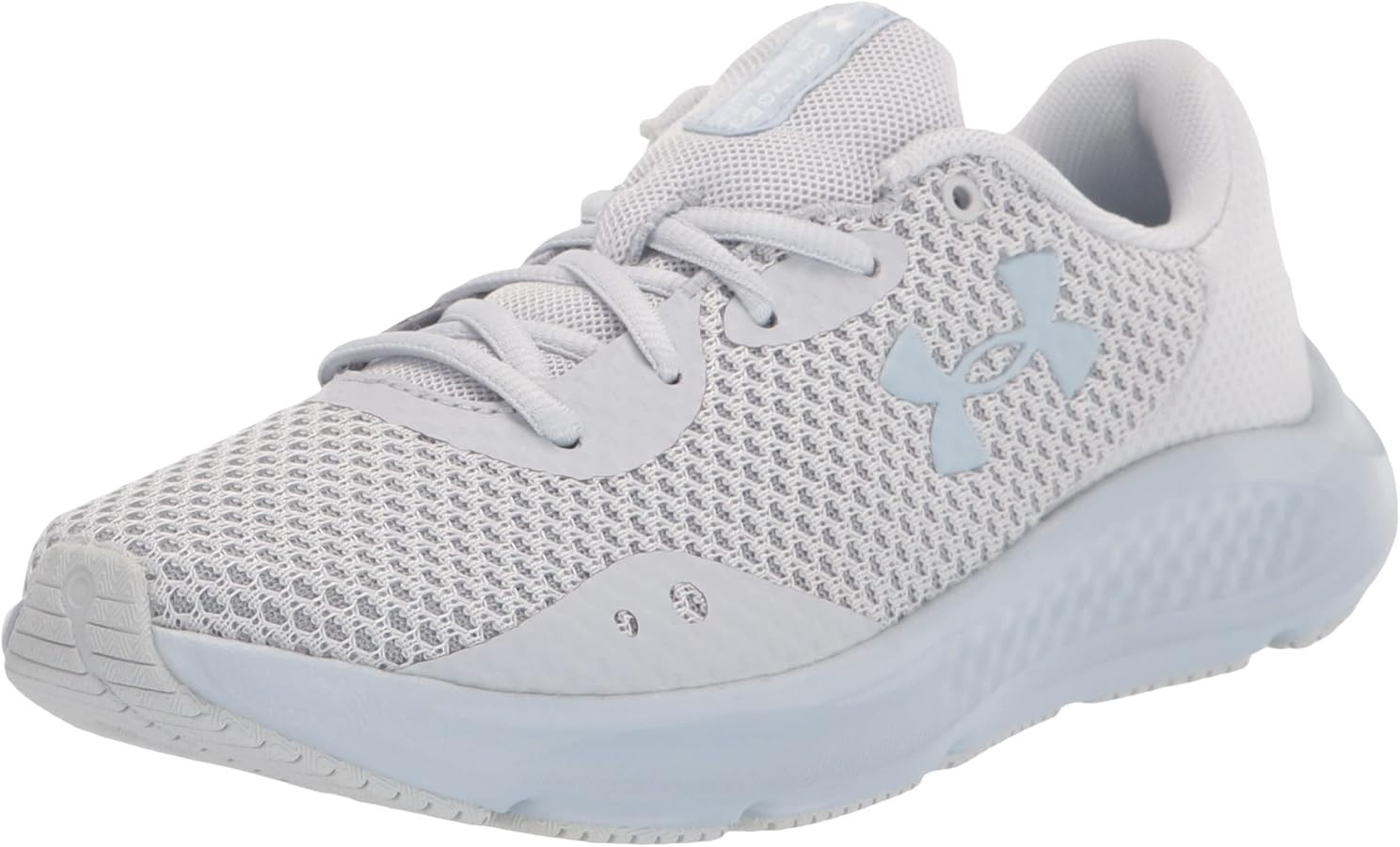 Under Armour Women's Charged Pursuit 3 Running Shoe | Amazon (US)