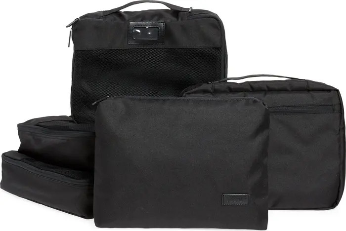 5-Piece Packing Cube Set | Nordstrom