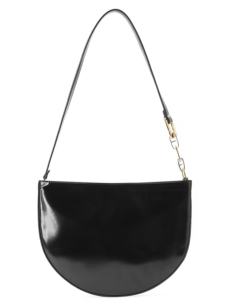 Colt Leather Shoulder Bag | Saks Fifth Avenue