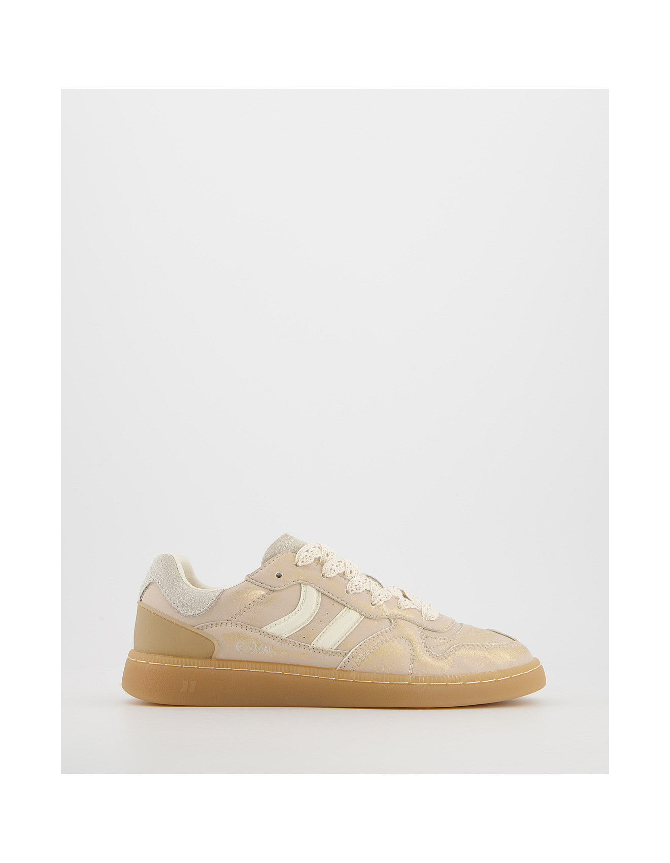 WOMEN'S GOAL SNEAKER | David Jones (Australia & New Zealand)