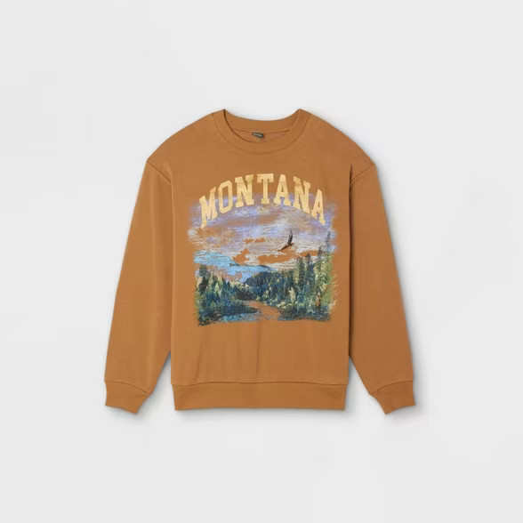 Oversized Sweatshirt - Wild Fable™ | Target