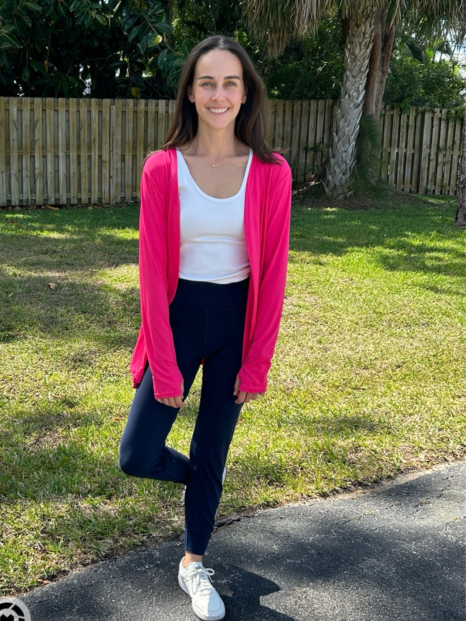 The perfect athletic look for running errands! 

#LTKFindsUnder50 #LTKStyleTip #LTKSaleAlert