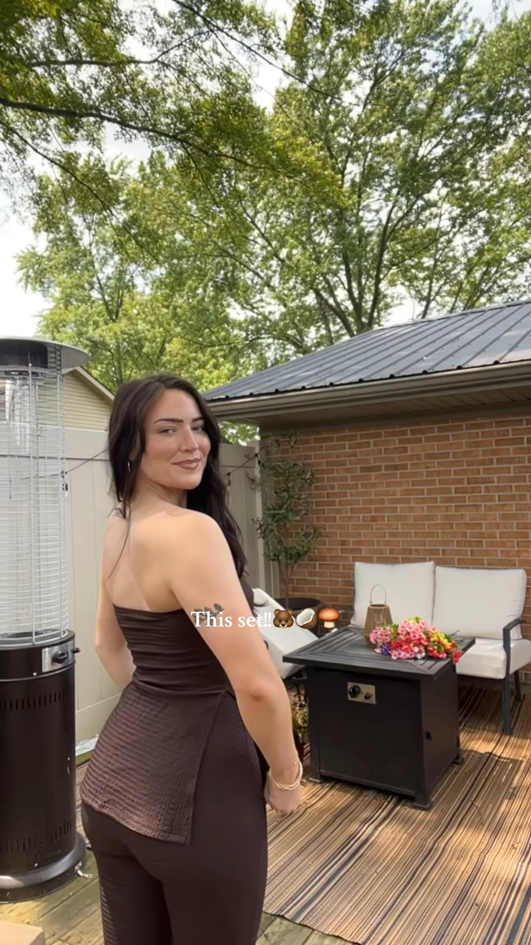 I love this set! #summerstyle #ootdinspo

#LTKSummerEdit