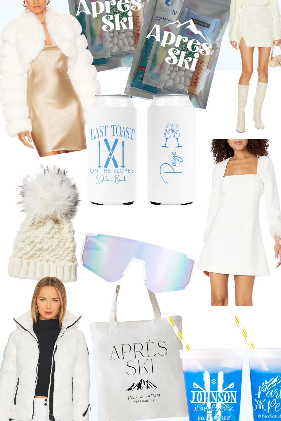 Last Trail Before the Veil Bachelorette Theme! 

#LTKparties #LTKtravel #LTKwedding