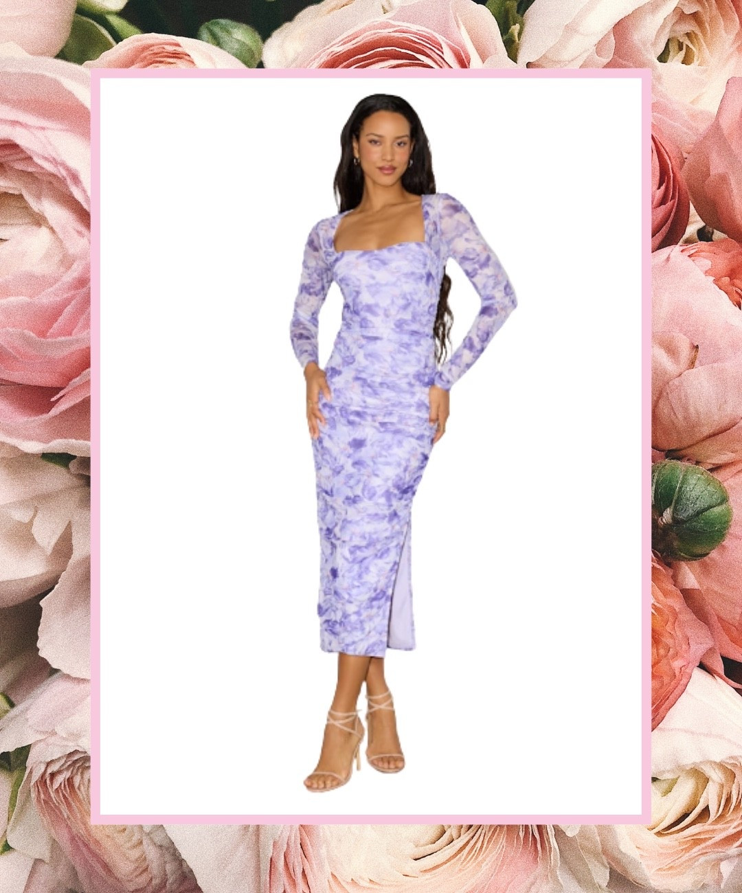 Check out this great dress

bridesmaid dress, engagement dress, bridal shower dress, bachelorette dress, wedding guest dress, bridesmaid dresses, wedding guest dresses, maxi dress, midi dress, mini dress, pastel dress, baby shower dress, semi-formal dress, formal dress, cocktail dress, date night outfit, date night dress, vacation outfit, vacation dress, resort dress, winter dress, fall dress, black dress, yellow dress, red dress, pink dress, green dress, blue dress, brown dress, orange dress, sequin dress, Christmas dress, holiday dress, new years dress

#winterdress #weddingguestdress 

#LTKtravel #LTKsummer #LTKstyletip