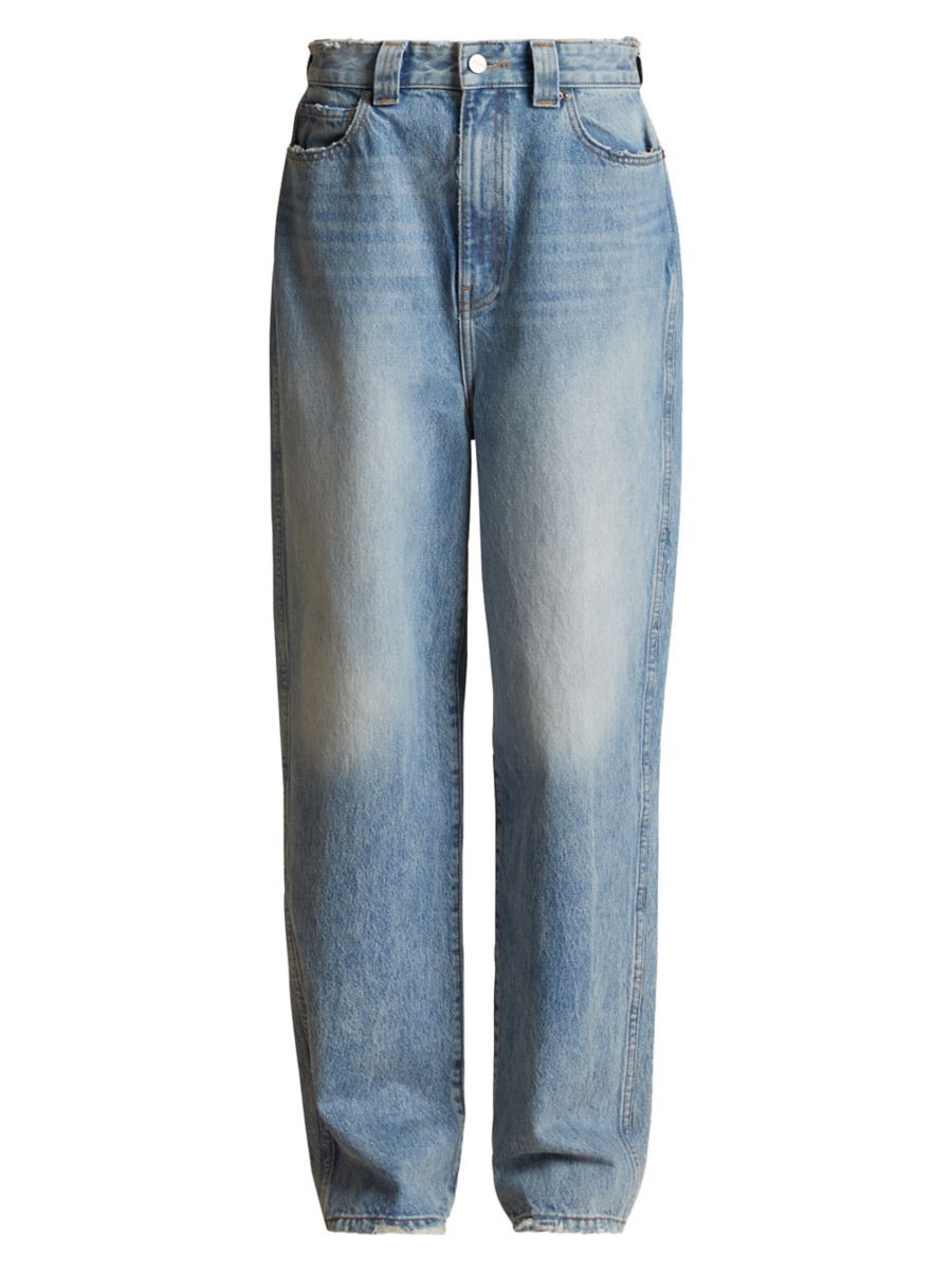 Martin Wide-Leg Jeans | Saks Fifth Avenue