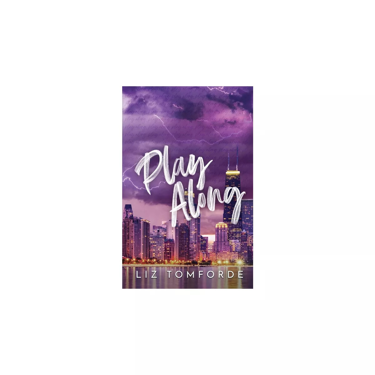 Play Along - (Windy City) by  Liz Tomforde (Paperback) | Target