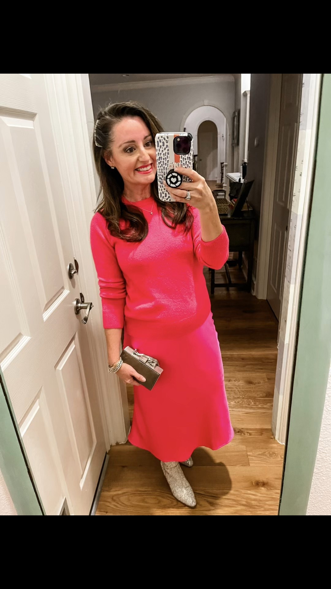 New Year’s Eve outfit
Holiday party outfitt

#LTKmomlife #LTKootd #LTKHoliday