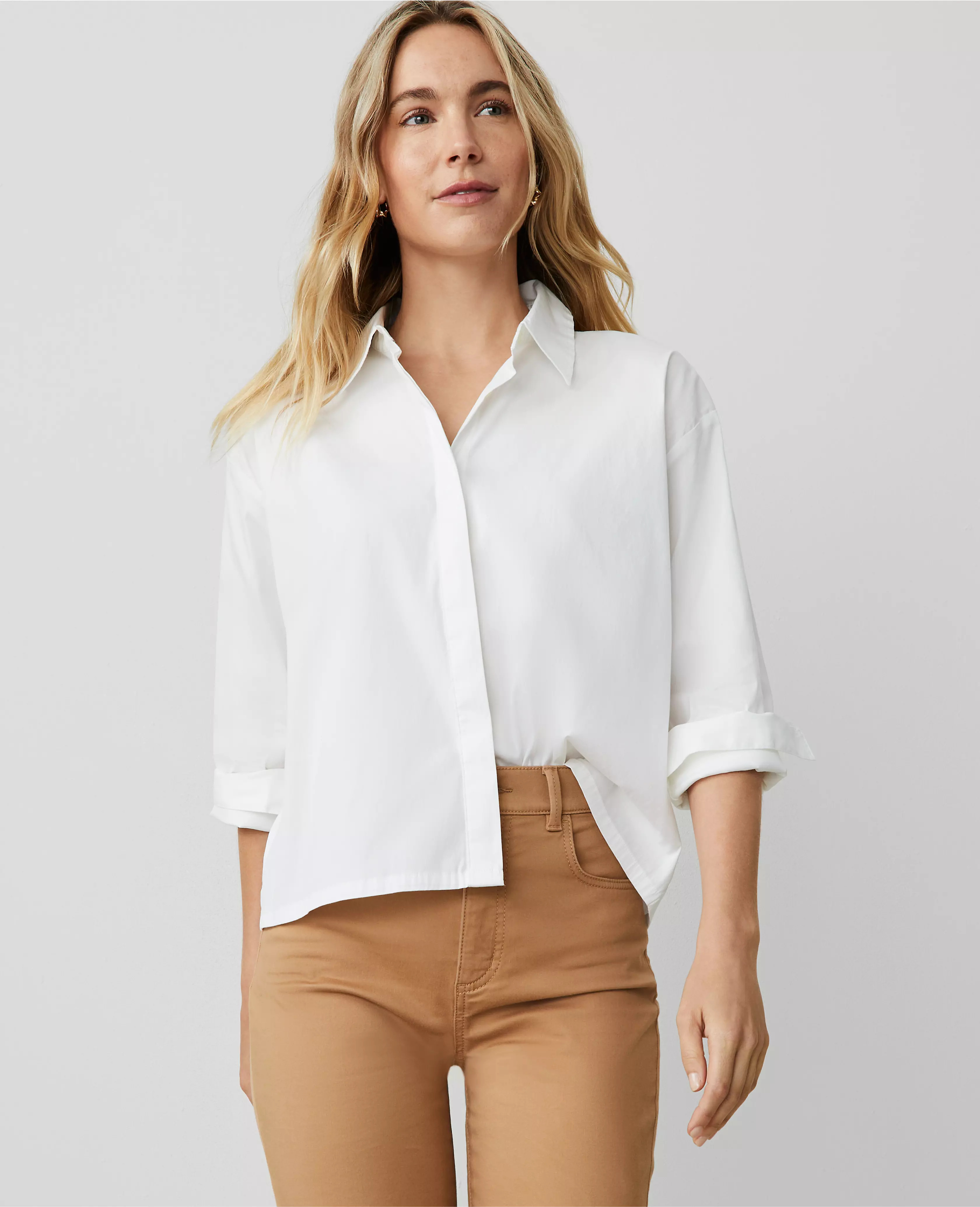 Ann Taylor | Ann Taylor (US)