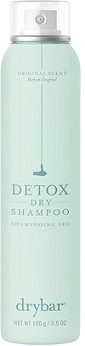 Detox Dry Shampoo | Ulta