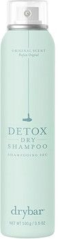 Drybar Detox Dry Shampoo | Ulta
