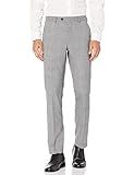 Original Penguin Men's Suit SEPARARE Slim FIT, Medium Grey Plaid Pant, 32W X 32IN | Amazon (US)