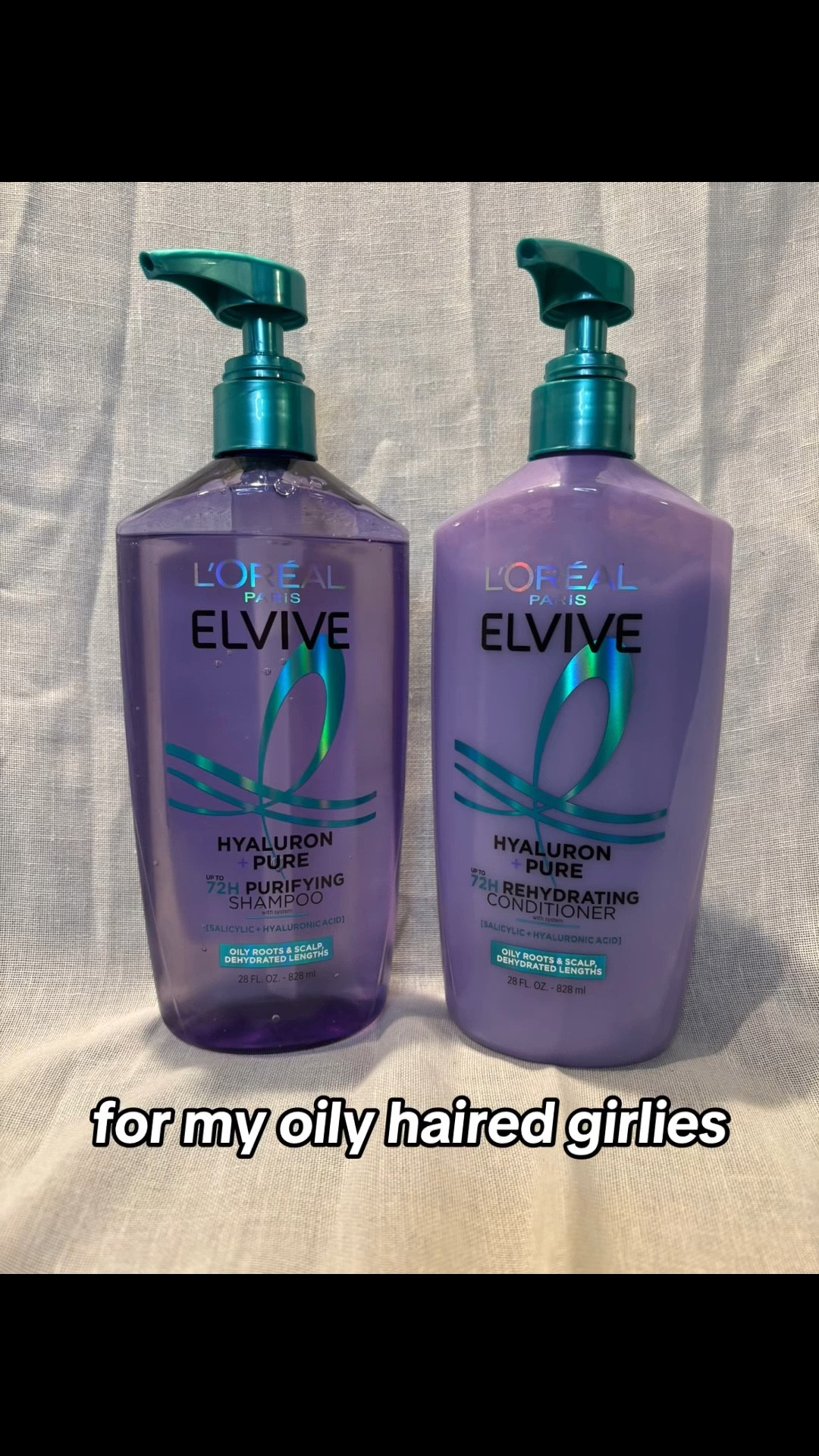 Does this shampoo live up to the hype? My honest verdict is in 👀 #shampooTest #haircareCommunity #beautyhacks #beautytok #fyp #foryou #viralvideos #tiktokmademebuyit #glowup #beautyblogger 

#LTKSaleAlert #LTKStyleTip #LTKBeauty