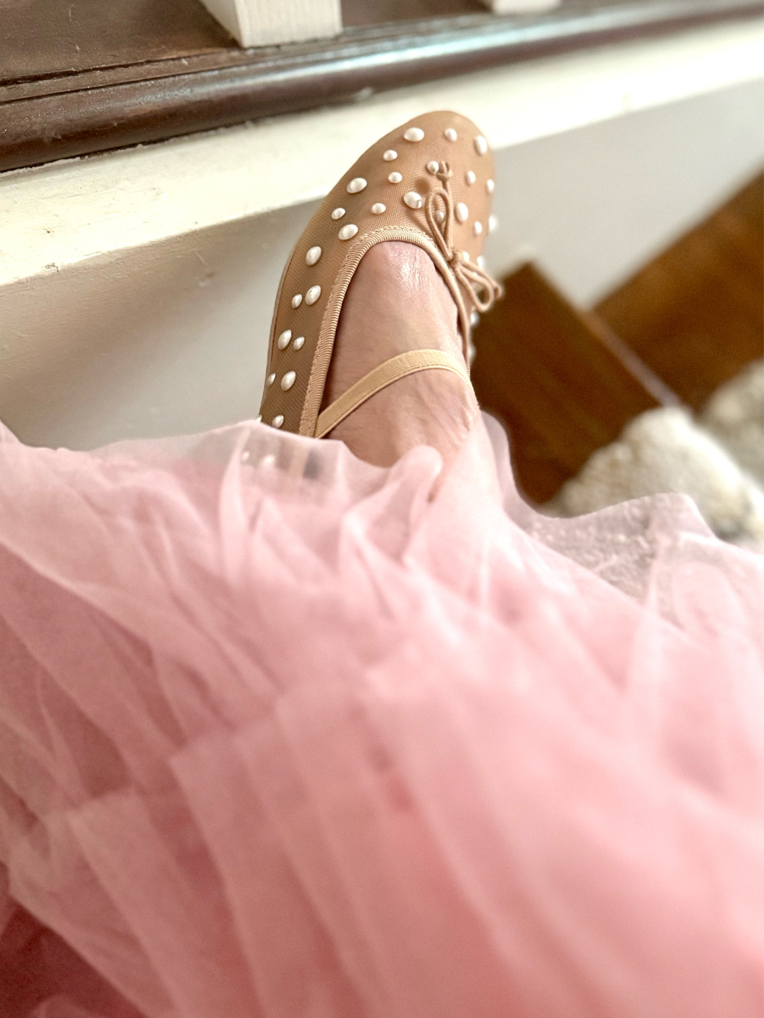 Sometimes it’s the simplest things that make me happy.  Comfort scale these are only acceptable so I added a thin insole and love them.  

#LTKWorkwear #LTKStyleTip #LTKShoeCrush