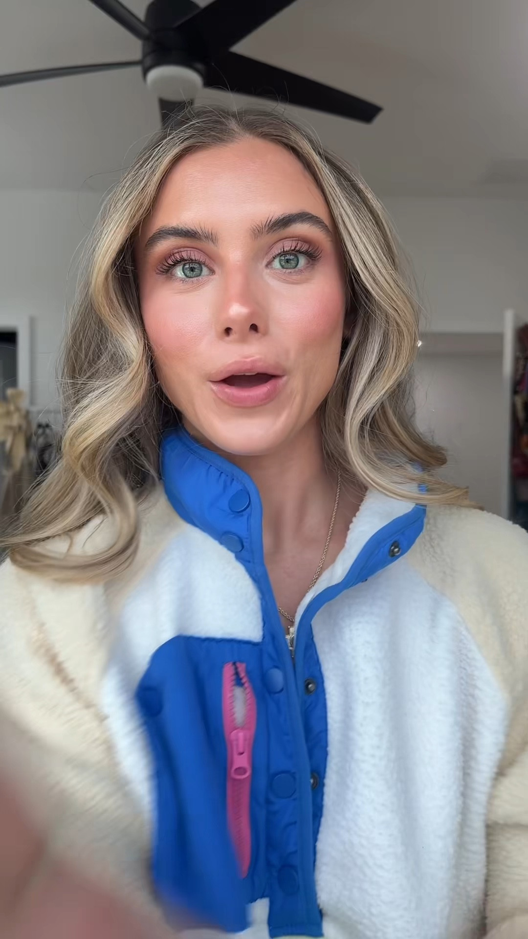 Kitsch Hair Perfume for Women - Warm Sugar | Clean, Deodorizing & Patented Odor-Eliminating Technology Hair Spray & Body Mist - Freshen Hair, Body & Pillows - Pink Grapefruit & Vanilla Scent

#LTKBeauty #LTKFindsUnder50 #LTKSaleAlert