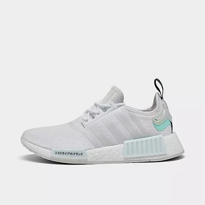 Women's adidas Originals NMD R1 Casual Shoes | Finish Line (US)