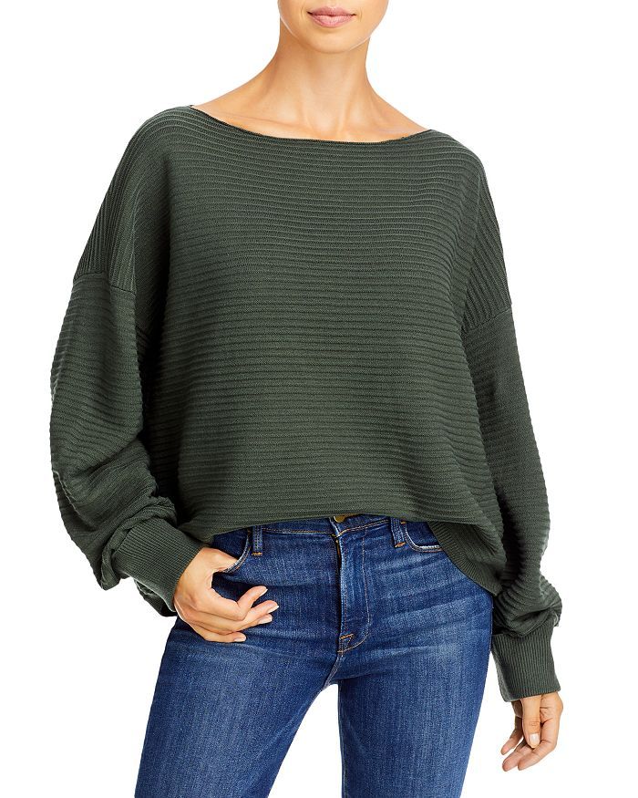 Babysoft Boat Neck Sweater | Bloomingdale's (US)