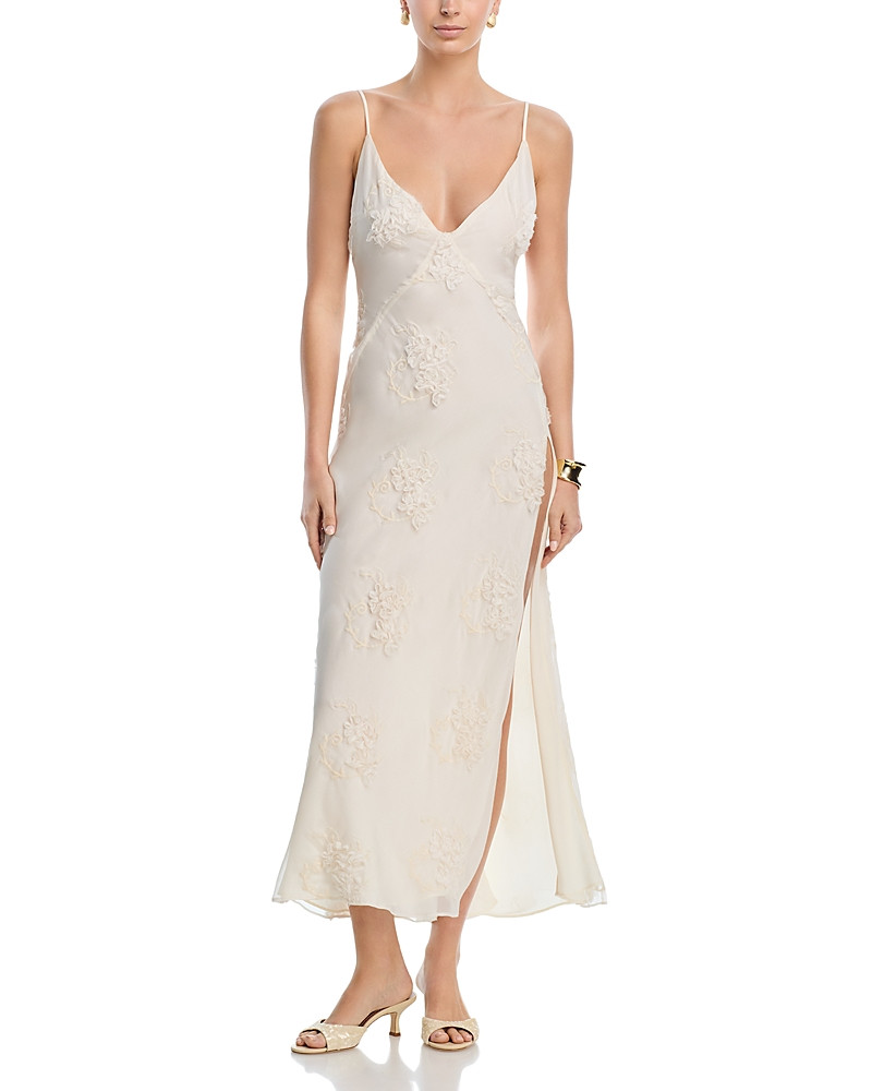 Bardot Romaya Embroidered Dress | Bloomingdale's (US)