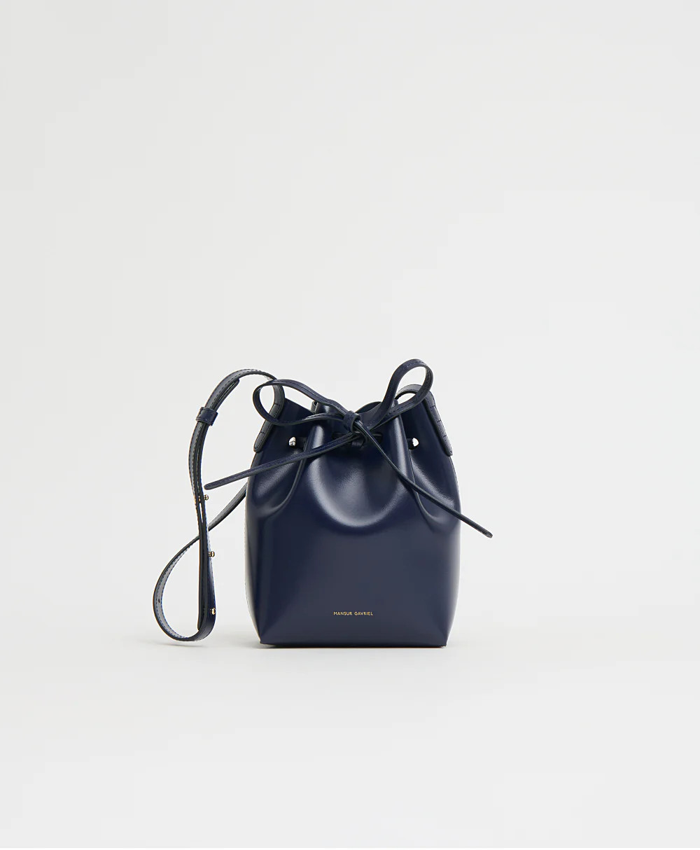 Mini Mini Bucket | MANSUR GAVRIEL