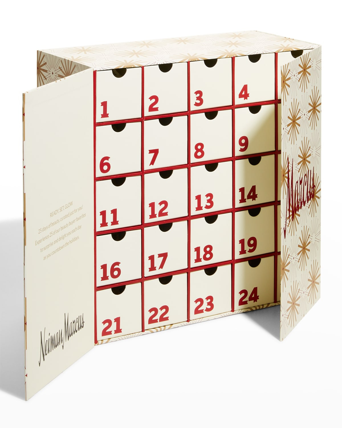 NM Holiday Beauty Advent Calendar | Neiman Marcus